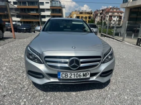 Mercedes-Benz C 250  44  | Mobile.bg    2
