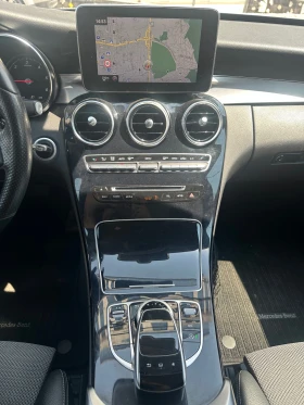 Mercedes-Benz C 250  44  | Mobile.bg    13