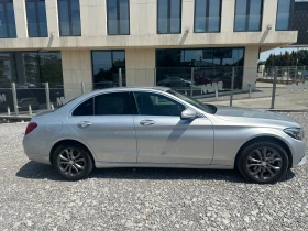 Mercedes-Benz C 250  44  | Mobile.bg    5