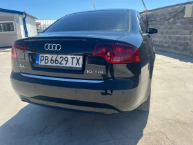 Обява за продажба на Audi A4 S-line 1.9TDI 116к.с. ~9 840 лв. - изображение 1
