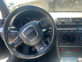 Обява за продажба на Audi A4 S-line 1.9TDI 116к.с. ~9 840 лв. - изображение 3