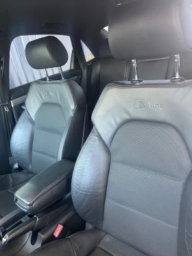 Обява за продажба на Audi A4 S-line 1.9TDI 116к.с. ~9 840 лв. - изображение 8