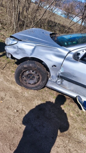 Обява за продажба на Peugeot 206 ~1 000 лв. - изображение 1