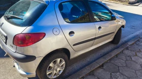 Обява за продажба на Peugeot 206 ~1 000 лв. - изображение 2