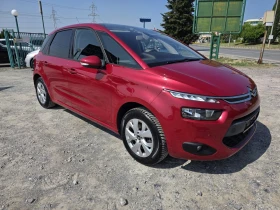 Citroen C4 Picasso 1.6 HDI 116K.C - 13500 лв. - 72885829 3