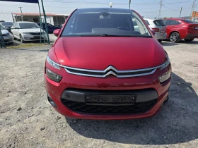 Citroen C4 Picasso 1.6 HDI 116K.C - 13500 лв. - 72885829 2