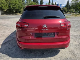 Citroen C4 Picasso 1.6 HDI 116K.C - 13500 лв. - 72885829 6