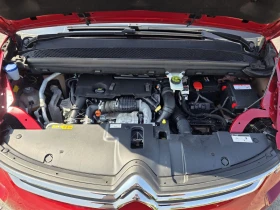 Citroen C4 Picasso 1.6 HDI 116K.C - 13500 лв. - 72885829 16