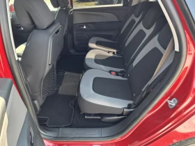 Citroen C4 Picasso 1.6 HDI 116K.C - 13500 лв. - 72885829 10