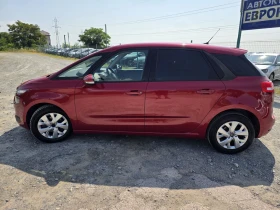 Citroen C4 Picasso 1.6 HDI 116K.C - 13500 лв. - 72885829 8