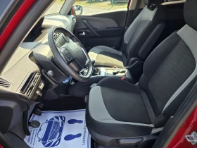 Citroen C4 Picasso 1.6 HDI 116K.C - 13500 лв. - 72885829 9