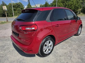 Citroen C4 Picasso 1.6 HDI 116K.C - 13500 лв. - 72885829 5