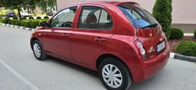 Nissan Micra 1.3i - 3600 лв. - 94993243 2