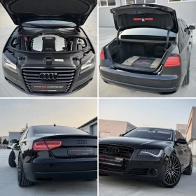 Audi A8 4.2TDI / Executive / 3xTV / Bang & Olufsen / Full - 39900 лв. - 99236752 7