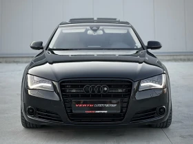 Audi A8 4.2TDI / Executive / 3xTV / Bang & Olufsen / Full - 39900 лв. - 99236752 2