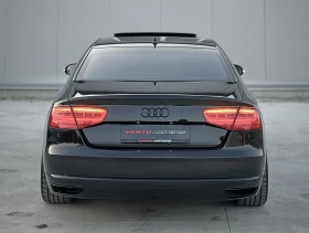 Audi A8 4.2TDI / Executive / 3xTV / Bang & Olufsen / Full - 39900 лв. - 99236752 4