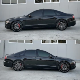 Audi A8 4.2TDI / Executive / 3xTV / Bang & Olufsen / Full - 39900 лв. - 99236752 6