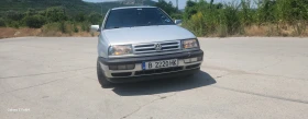  VW Vento