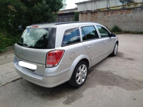 Обява за продажба на Opel Astra ~3 200 лв. - изображение 4