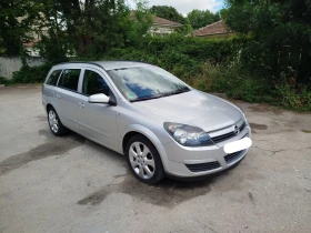 Обява за продажба на Opel Astra ~3 200 лв. - изображение 6