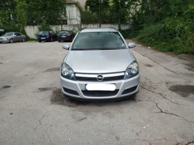 Обява за продажба на Opel Astra ~3 200 лв. - изображение 7
