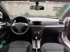 Обява за продажба на Opel Astra ~3 200 лв. - изображение 10
