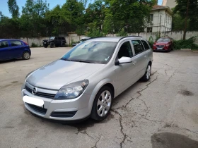 Обява за продажба на Opel Astra ~3 200 лв. - изображение 1