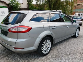 Ford Mondeo 2.0d 140kc FACE AUTOMATIC  | Mobile.bg    7