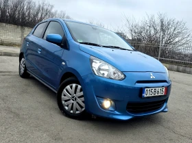 Mitsubishi Space star КАТО НОВ/1.2i/80hp/ - 9499 лв. - 29960903 3
