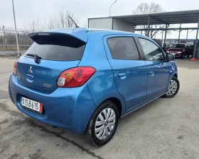 Mitsubishi Space star КАТО НОВ/1.2i/80hp/ - 9499 лв. - 29960903 4