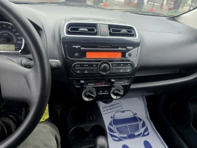 Mitsubishi Space star КАТО НОВ/1.2i/80hp/ - 9499 лв. - 29960903 10