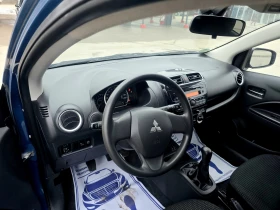 Mitsubishi Space star КАТО НОВ/1.2i/80hp/ - 9499 лв. - 29960903 7