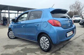 Mitsubishi Space star КАТО НОВ/1.2i/80hp/ - 9499 лв. - 29960903 6