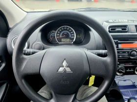Mitsubishi Space star КАТО НОВ/1.2i/80hp/ - 9499 лв. - 29960903 9