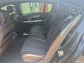 BMW 750 M SPORT LINE - 22700 лв. - 31481443 10