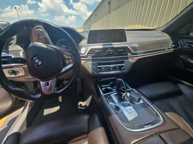 BMW 750 M SPORT LINE - 22700 лв. - 31481443 11