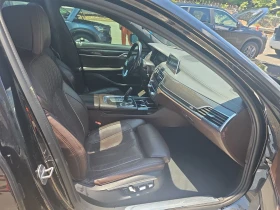 BMW 750 M SPORT LINE - 22700 лв. - 31481443 8