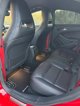 Mercedes-Benz CLA 45 AMG FaceLift | Mobile.bg    16