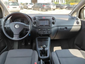 VW Golf 5 TDI - 6900 лв. - 49173404 4