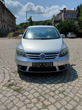 VW Golf 5 TDI - 6900 лв. - 49173404 2