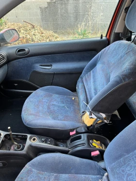 Обява за продажба на Peugeot 206 ~Цена по договаряне - изображение 2