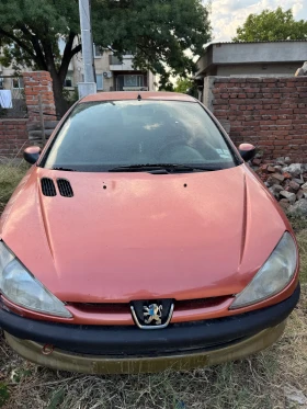 Обява за продажба на Peugeot 206 ~Цена по договаряне - изображение 1