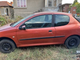 Обява за продажба на Peugeot 206 ~Цена по договаряне - изображение 5