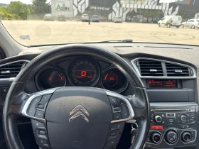 Обява за продажба на Citroen C4 ~10 990 лв. - изображение 9