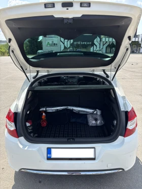 Обява за продажба на Citroen C4 ~10 990 лв. - изображение 7
