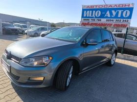 VW Golf 1, 8i-170k.c.6ck.НАВИ, KOЖА, КАМЕРА, ЛЮК, ЕВРО6 - 16999 лв. - 73548437 2