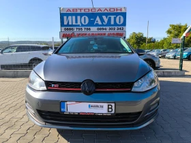 VW Golf 1, 8i-170k.c.6ck.НАВИ, KOЖА, КАМЕРА, ЛЮК, ЕВРО6 - 16999 лв. - 73548437 17