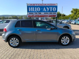 VW Golf 1, 8i-170k.c.6ck.НАВИ, KOЖА, КАМЕРА, ЛЮК, ЕВРО6 - 16999 лв. - 73548437 7