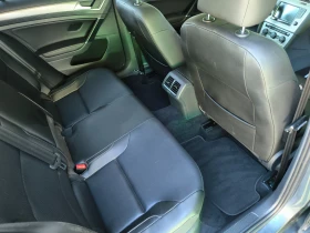 VW Golf 1, 8i-170k.c.6ck.НАВИ, KOЖА, КАМЕРА, ЛЮК, ЕВРО6 - 16999 лв. - 73548437 13