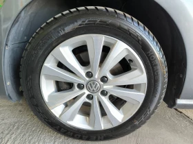 VW Golf 1, 8i-170k.c.6ck.НАВИ, KOЖА, КАМЕРА, ЛЮК, ЕВРО6 - 16999 лв. - 73548437 16